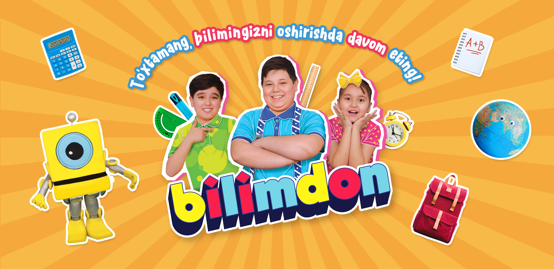 Bilimdon SP